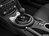  Gear shifter/center console photo